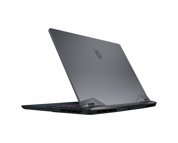 Laptop MSI Gaming GE66 12UGS-066PL,15.6", Intel Core i7, 16GB RAM, 1000GB SSD, NVIDIA GeForce RTX 3070 Ti, i kaltër
