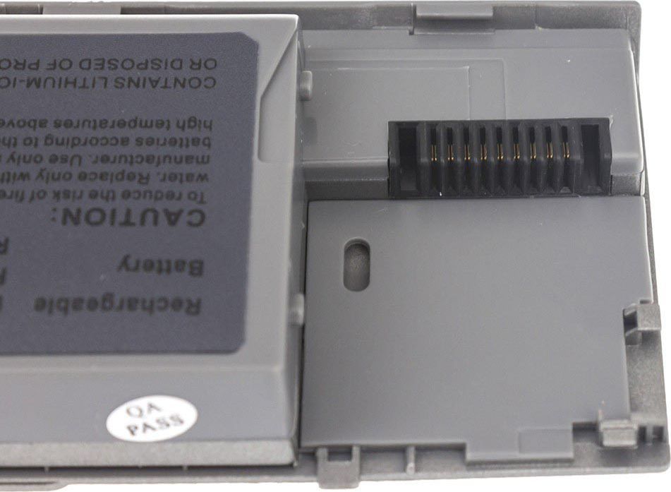 Bateri Green Cell JD634 PC764 Dell Latitude D620 D630 D631 Precision M2300 (DE24)