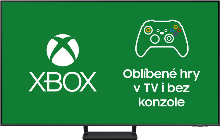 Televizor Samsung QE75Q70C, 75" (189cm), 4K UHD, gri