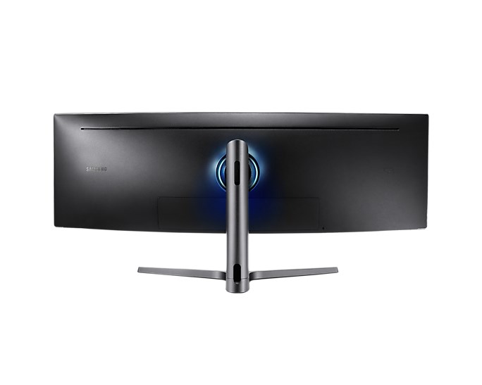 Monitor Samsung Odyssey RG90S, 48.8"4K UHD, LCD, i zi