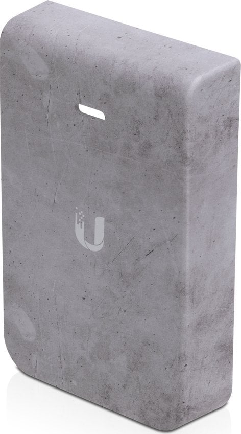 Mbulesë për access point Ubiquiti UniFi In Wall HD IW HD CT 3, set 3 copë, shumëngjyrëshe