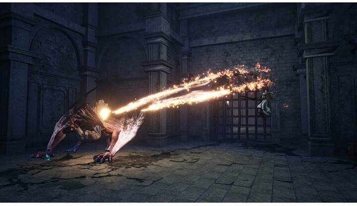 Videolojë Valkyrie Elysium (PS5)