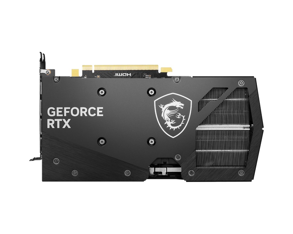 Kartë grafike MSI Gaming NVIDIA GeForce RTX 4060 Ti, 16 GB GDDR6