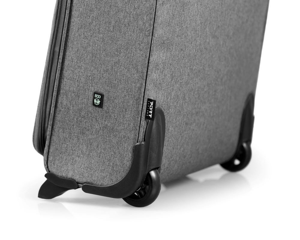 Çantë për laptop Port Designs 400708, 16", e hirtë