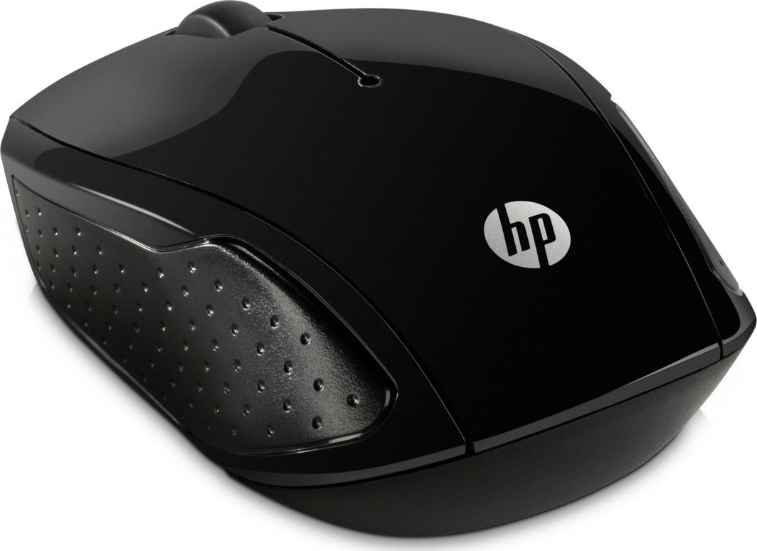Maus HP, wireless, USB, i zi