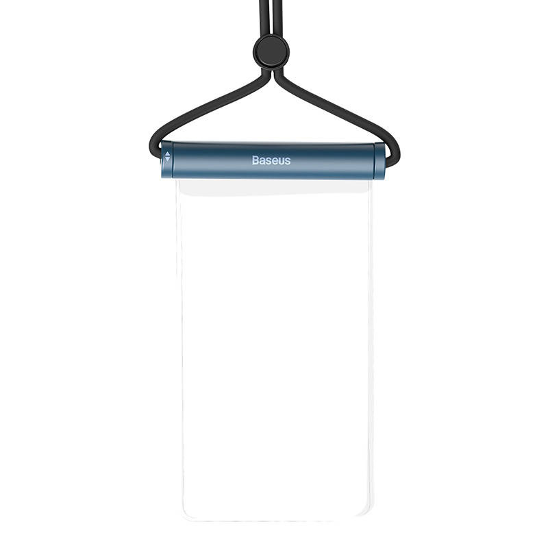 Futrollë uji Baseus AquaGlide, IPX8, 7.2", blu