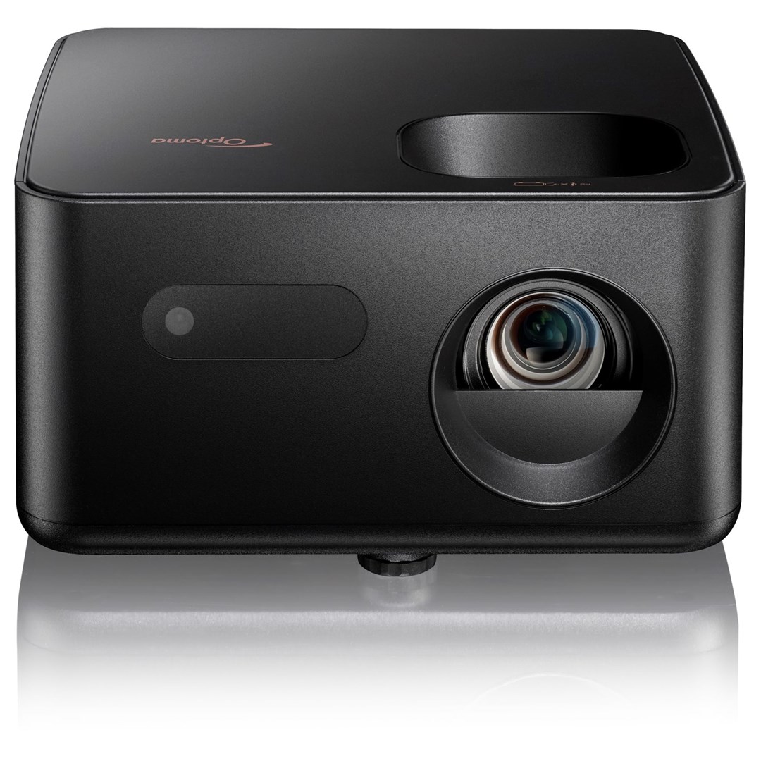 Projektor Optoma Photon Life PK31, 4K UHD, 900 ANSI lumens, i zi