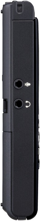 Regjistrues Olympus WS-883, i zi