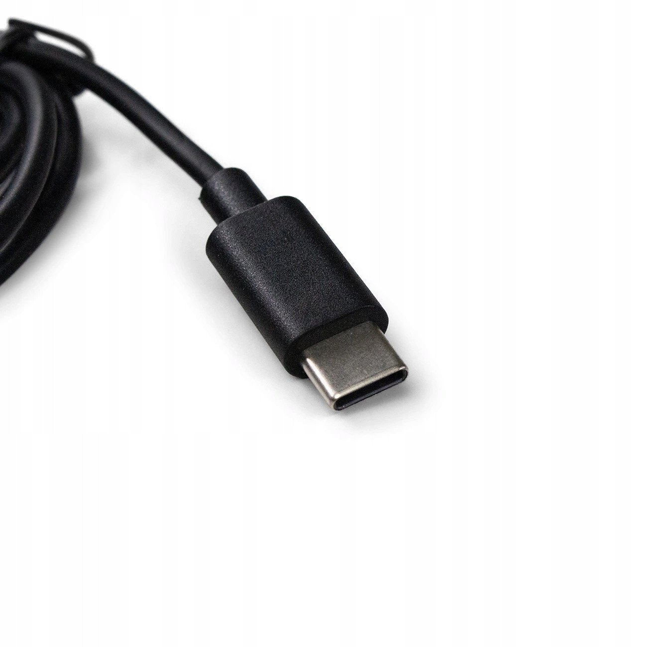 Karikues magnetik për smartwatch, USB, i bardhë
