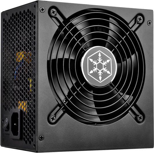 Burim energjie SilverStone ST75F-PT SST-ST75F-PT V1.1 ATX, 750W