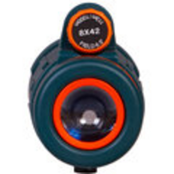 Teleskop monokular Levenhuk LabZZ MC4