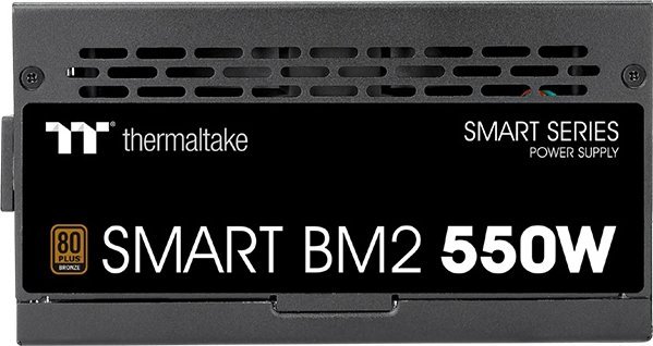 Burim energjie Thermaltake Smart BM3 PS-SPD-0550MNFABE-3 ATX 3.0, 550W