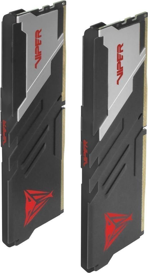 Memorie Patriot Viper Venom, DDR5, 64 GB, 6000 MHz, CL36, PVV564G600C36K