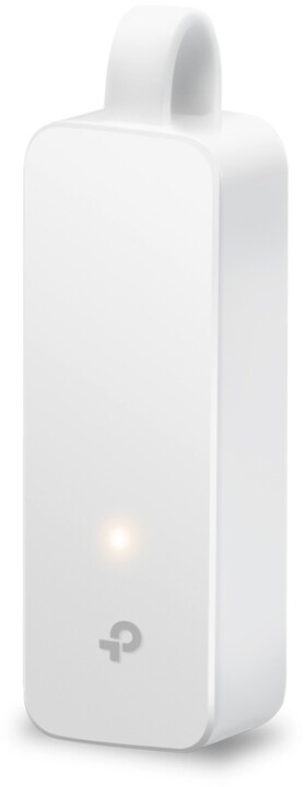 Kartë TP-LINK UE300C USB 3.0 Tipi-C, 1x100 / 1000