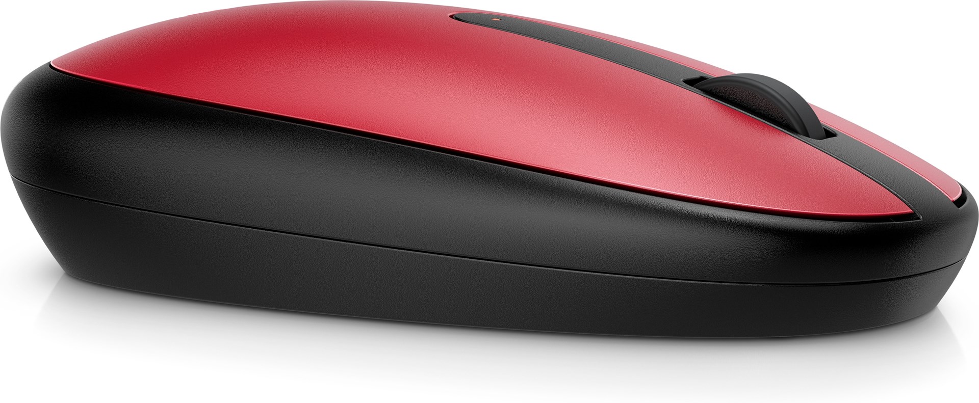 Maus HP 240, Bluetooth, i kuq
