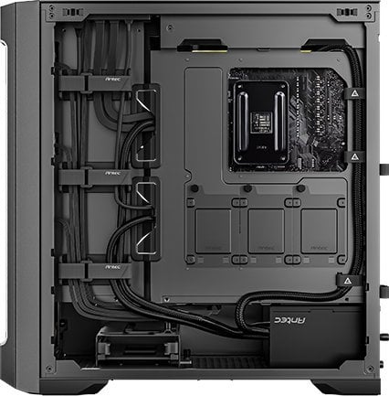Kasë Antec Performance 1 FT Silent, Full Tower