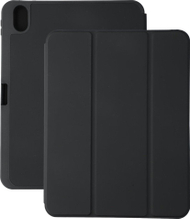 Këllëf folio 4smarts Basic për Apple iPad 10th Gen, i zi