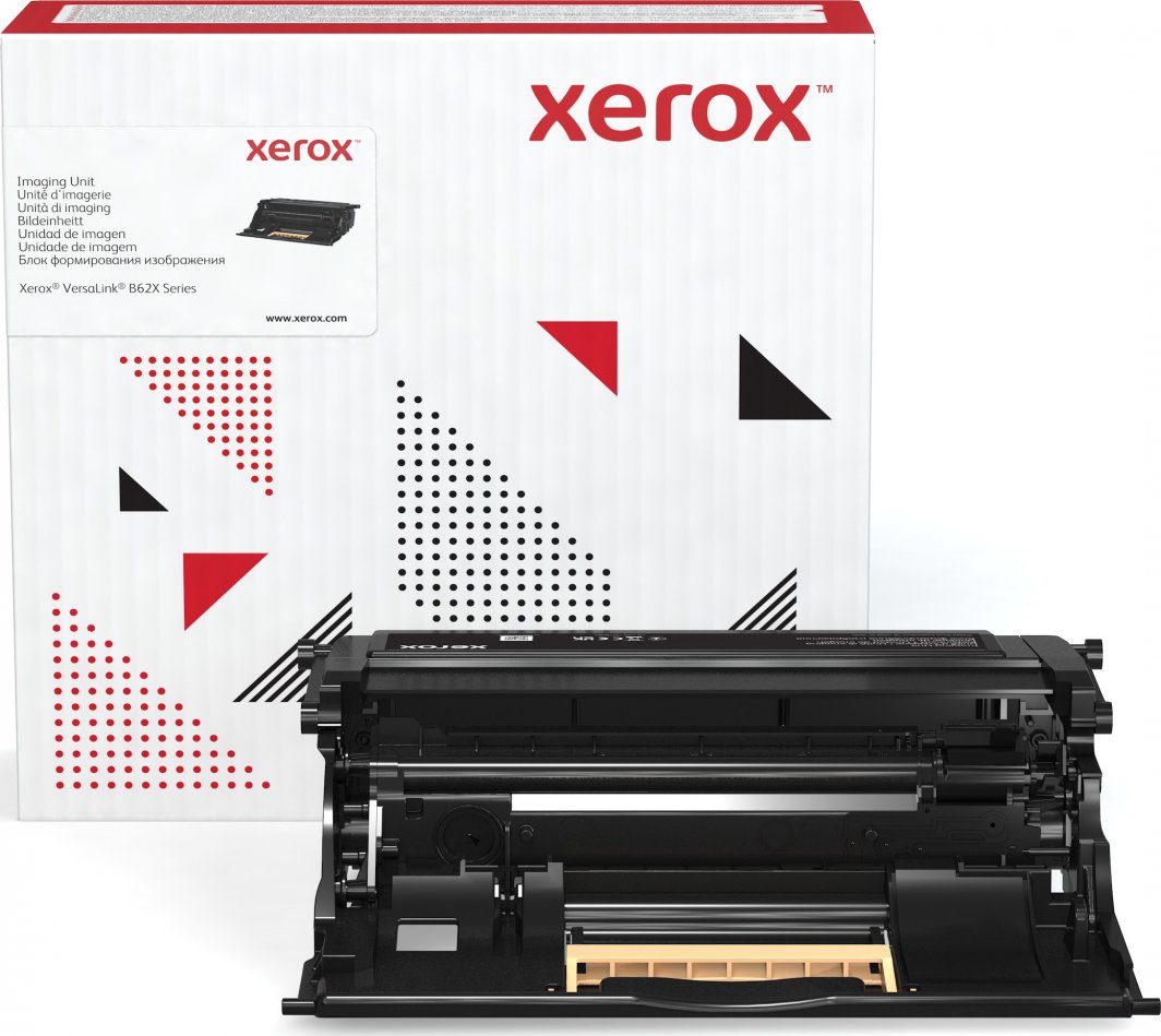 Drum kasetë Xerox B620 B625, 150000 faqe, e zezë