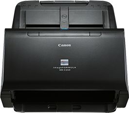 Skaner Canon imageFORMULA DR-C240