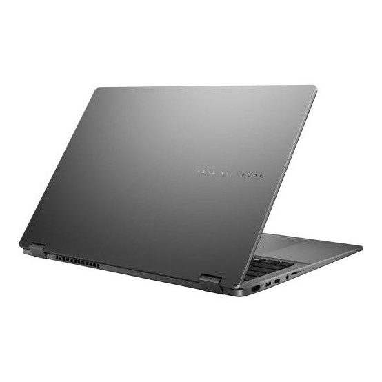 Laptop ASUS VivoBook 14 Flip TP3407SA, 14" OLED FHD, Intel Core Ultra 7, 32GB RAM, 1TB SSD