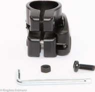 Telekomandë për tripod Manfrotto Sleeve, aksesor për tripoda, e zezë