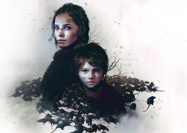 Videolojë A Plague Tale: Innocence (PS5)