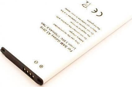 Батерија за телефон CoreParts MBXSA-BA0019, за Samsung Galaxy A3 2016