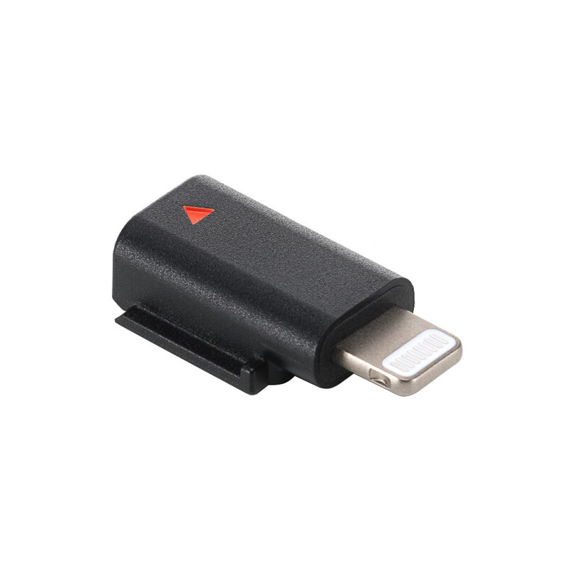 DJI Mic 3 Mobile Phone Adapter - Lightning