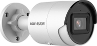 IP камера Hikvision DS-2CD2043G2-LI2U, 4MP, леќа 2.8mm, бела