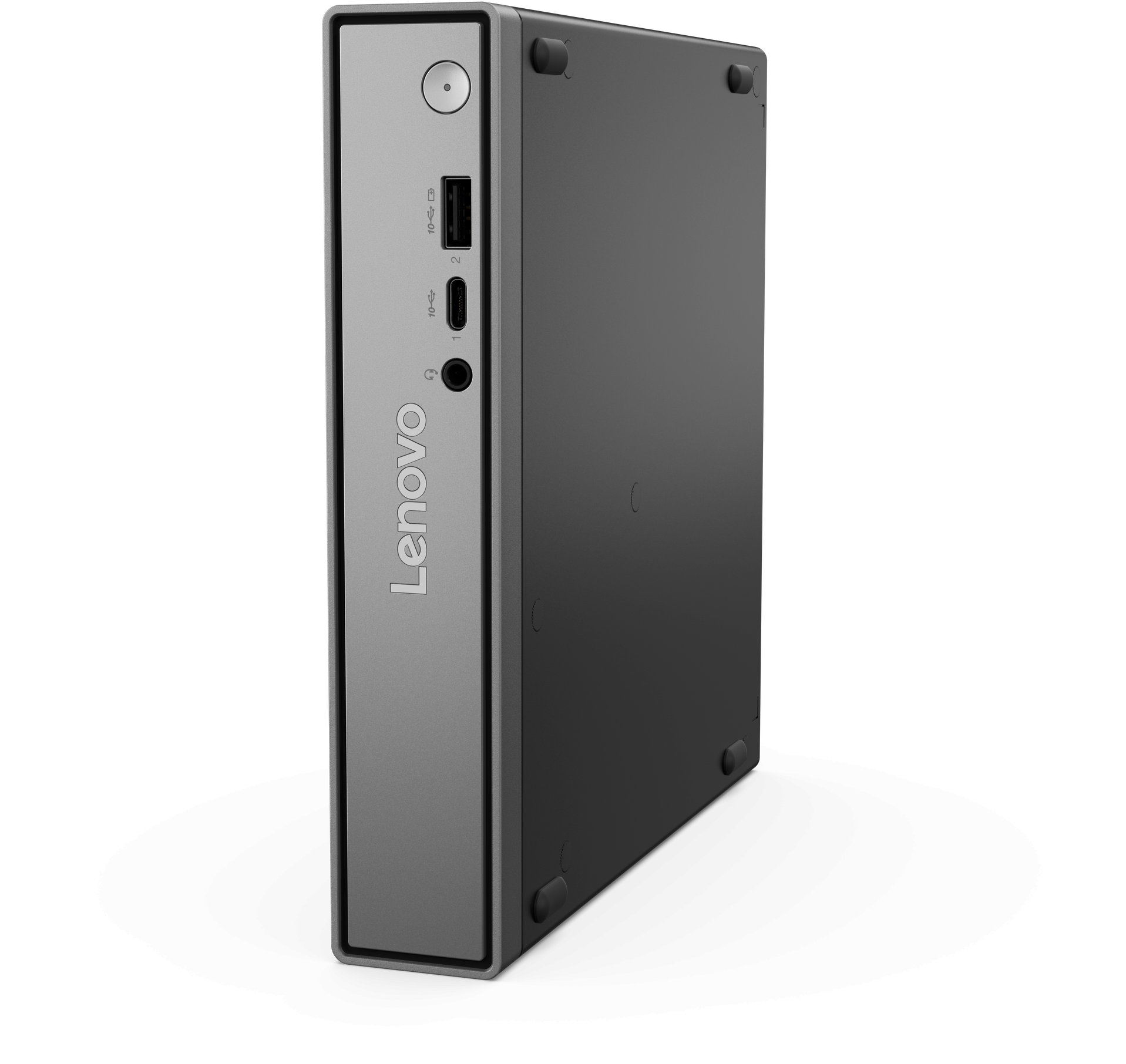 Kompjuter desktop Lenovo ThinkCentre Neo 50q G5, Intel Core i5 13420H, 8GB RAM, 256GB SSD, i zi