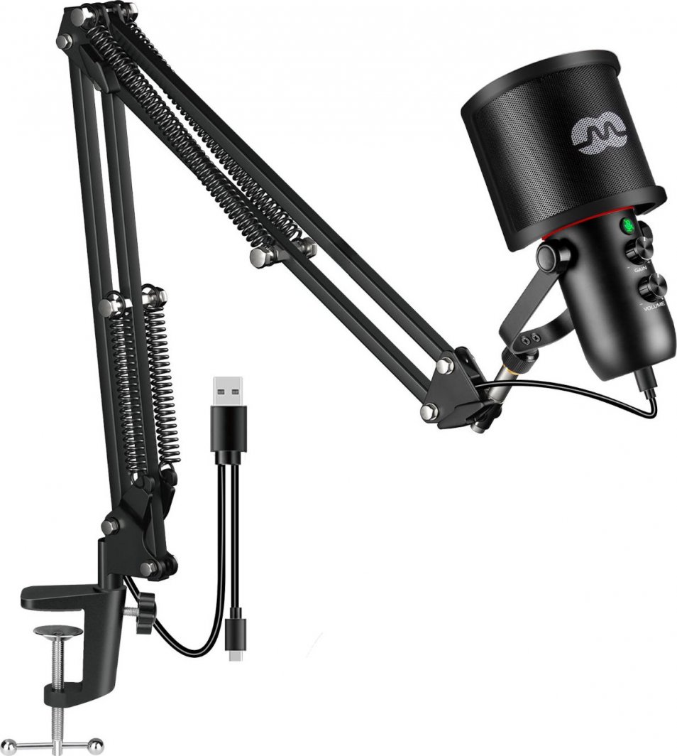 Микрофон Mozos MKIT-GX
