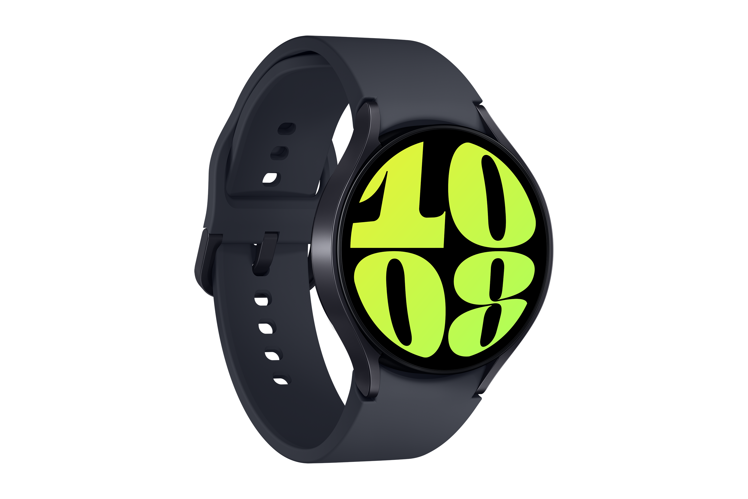 Orë e mençur Samsung Galaxy Watch6, 44mm, grafit