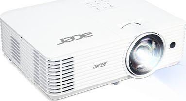 Projektor Acer H6518STi, 245 W, i bardhë