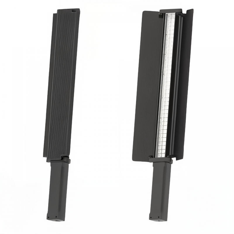 RGB Stick Light With Grid