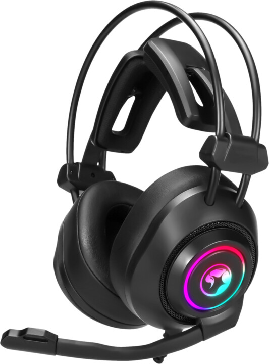 Kufje Marvo HG9056, të zeza