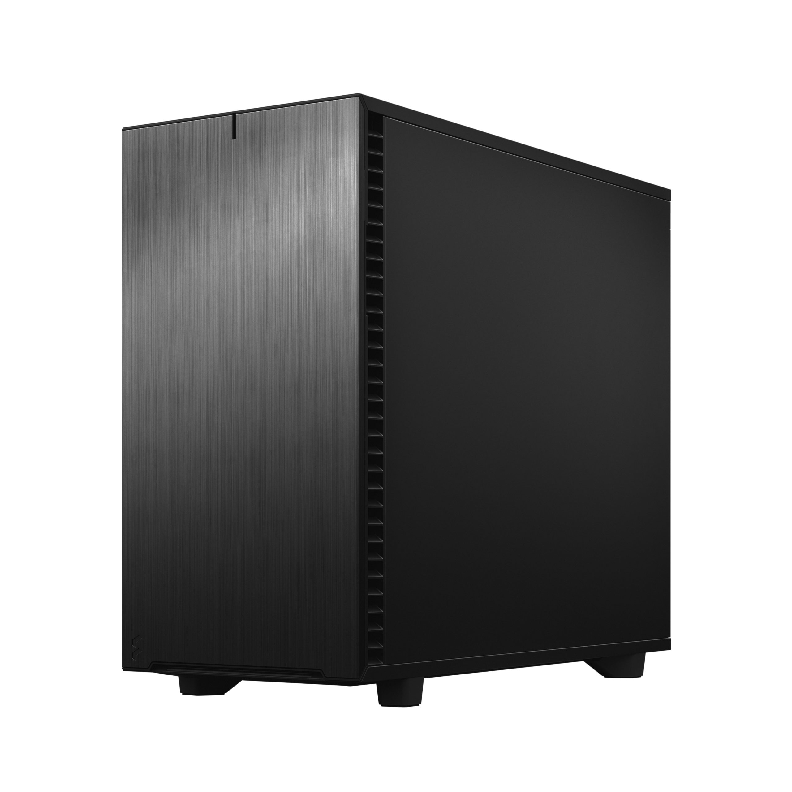 Kasë Fractal Design Define 7, e zezë