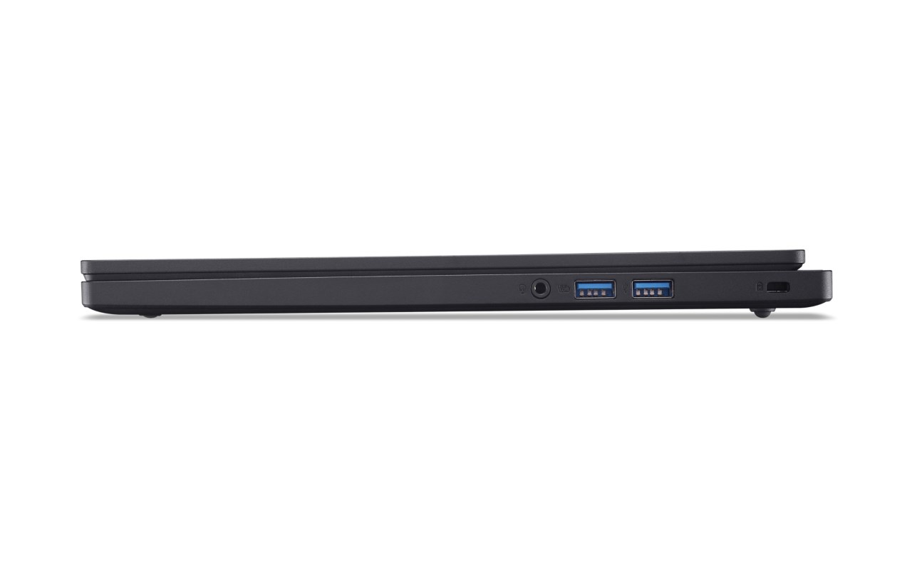 Laptop Acer TravelMate P2, 15.6", Intel Core i3 1215U, 8 GB RAM, 256 GB SSD, i zi
