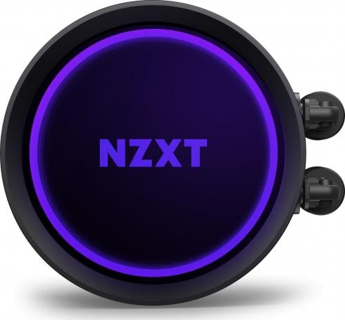Ftohës me ujë Nzxt Kraken X73 RGB