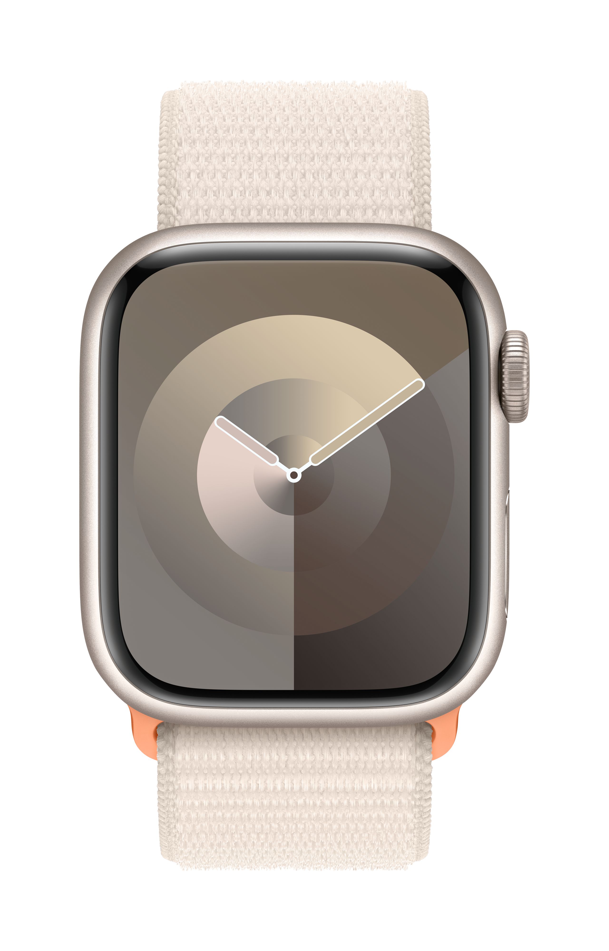 Apple Watch 41mm Band, Starlight Sport Loop