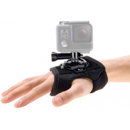 GoPro Hand Strap Mount