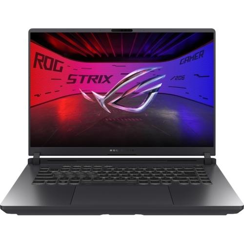 Laptop gaming ASUS ROG Strix G16 G615LH S5045, 16" WQXGA, Intel Core Ultra 7, 16GB RAM, 512GB SSD, RTX 5050, gri