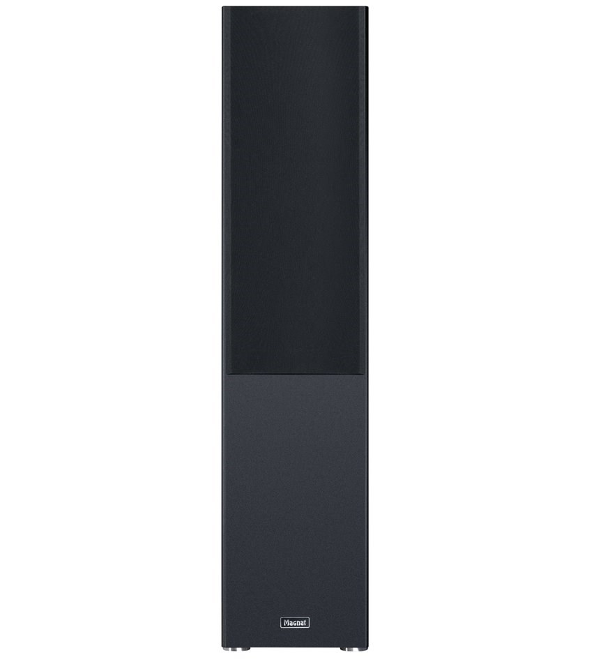 Kuti zëri dyshemeje Magnat Monitor Reference 5A, aktive, Bluetooth, e zezë