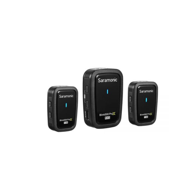 Saramonic Blink 500 ProX Q20