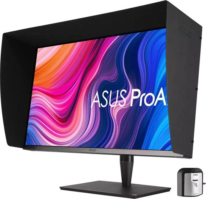 Monitor Asus ProArt, 32", 3840 × 2160 (UHD 4K)