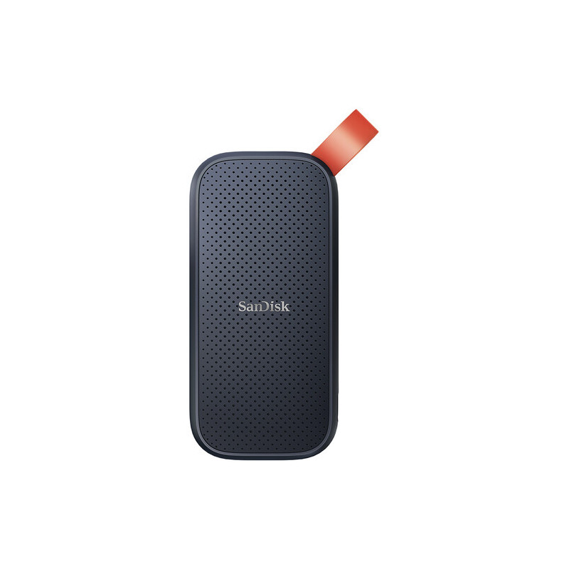 SanDisk 2TB SSD Portativ