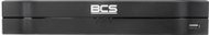 Сигурносен регистратор BCS BCS-L-XVR0401-4KE(5), 4 канали, 8MP, HDMI 4K