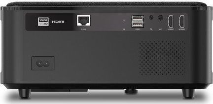 Projektor LCD Overmax Multipic 5.1 LED, 1920 x 1080 px, 3800 lm