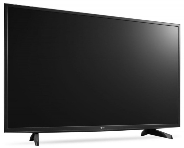 Televizor LG 49LJ515V - 49" (123cm), Full HD, i zi
