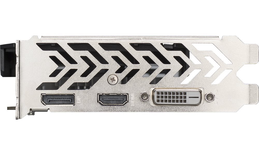 Kartelë grafike ASRock Phantom Gaming Radeon RX550, 4GB GDDR5, e zezë