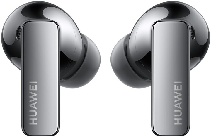 Dëgjuese Huawei FreeBuds Pro 2, të argjendta